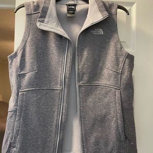 The North Face Vest